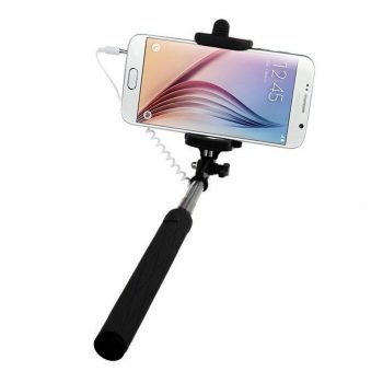 Perche à selfie cadeau original et insolite