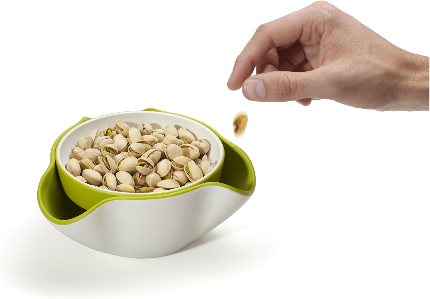 Bol apéritif original