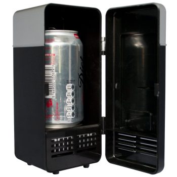 Frigo usb insolite