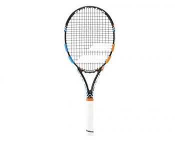 Raquette de tennis Babolat insolite connectée