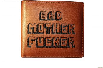 Portefeuille original Pulp Fiction