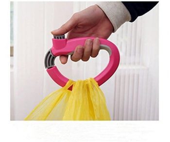 Poignée magique insolite