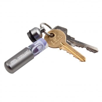 Porte-clé insolite True