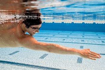 Finis mp3 Duo insolite waterproof