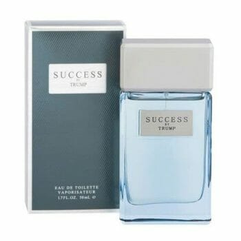Parfum Success by Trump
