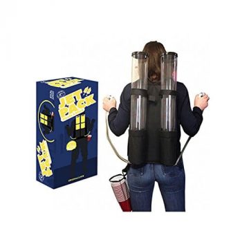 Jet-pack à bière original